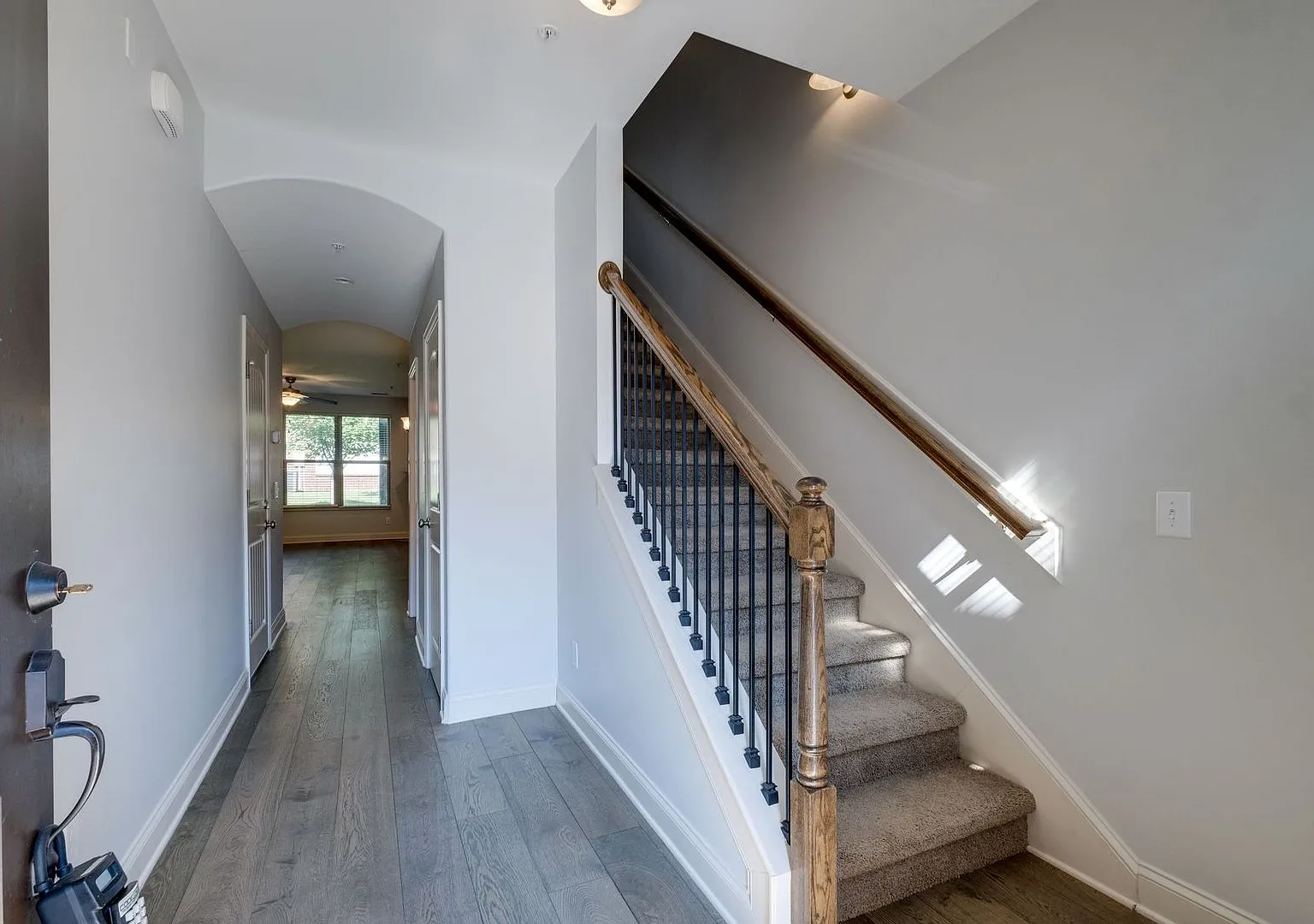 Now Available In Bridgemill - Townhome — Photo 3