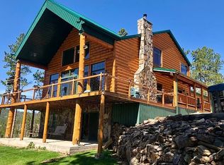 11800 Lazy K Dr, Custer, SD 57730