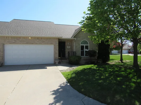 6063 Belmont Ct, Grand Blanc, MI 48439