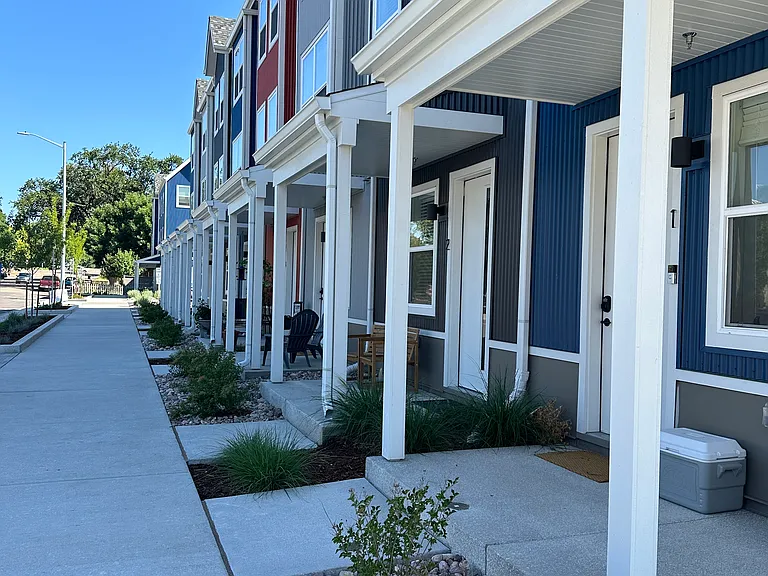 The Granary Townhomes — Photo 40