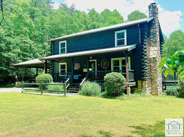 3920 Blackberry Rd, Bassett, VA 24055