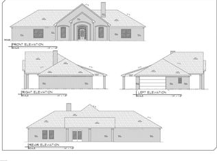 13300 Wilderness Trl, Amarillo, TX 79118