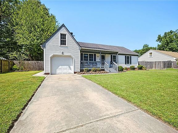 3rd image of 720 Albemarle Ct