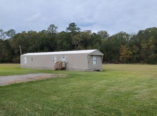 2201 SE 126th Way, Starke, FL 32091