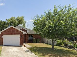 3488 Nottingham Dr, Brownsville, TX 78526