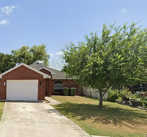 3488 Nottingham Dr Photo 1