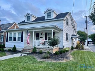 72 Rosa St, Tiffin, OH 44883