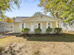 3006 W Madison St, Springfield, MO 65802