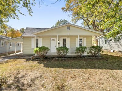 3006 W Madison Street, Springfield, MO, 65802