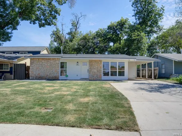 1514 Arroya Vista, San Antonio, TX 78213