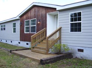 12969 George Washington Memorial Hwy, Saluda, VA 23149