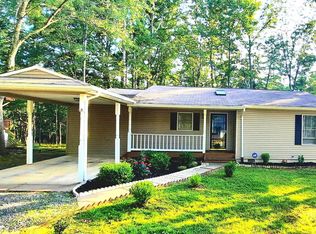 120 Monticello Cir, Locust Grove, VA 22508