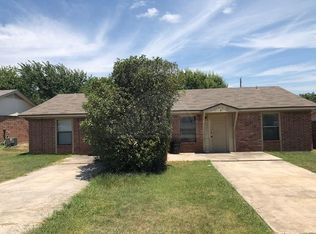 1617 Indian Trl #168070677, Harker Heights, TX 76548
