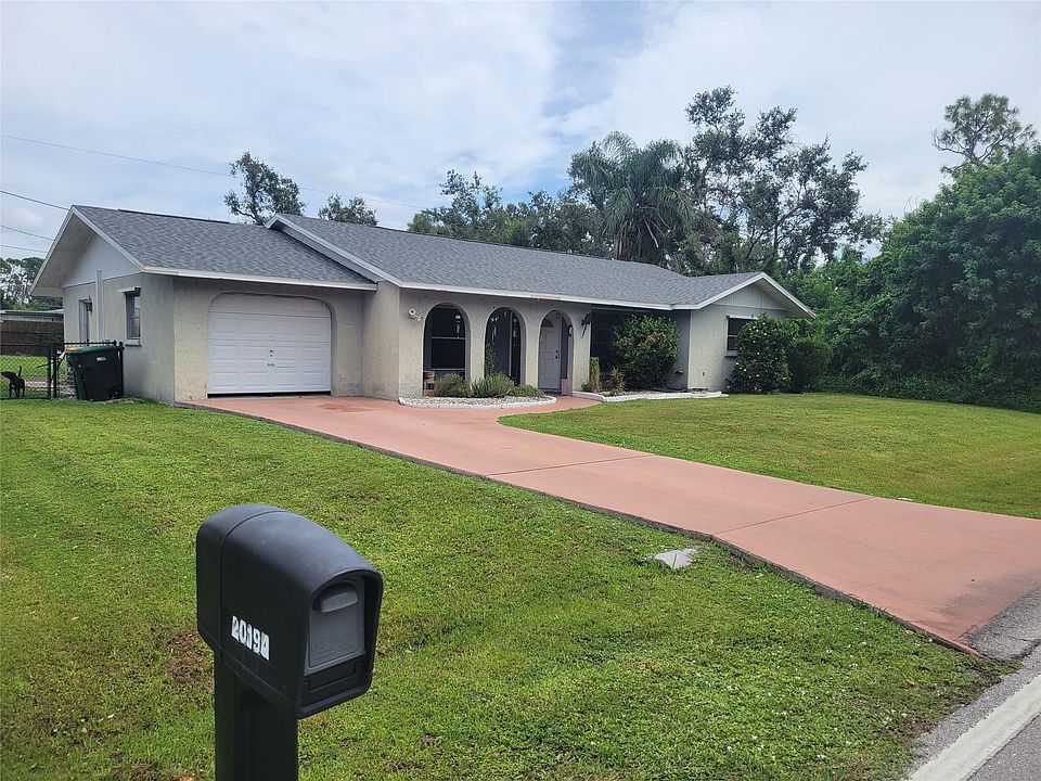 1st image of 20194 Albury Drive