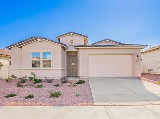 20275 W Catalina Dr, Buckeye, AZ 85396