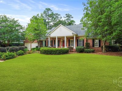 8 Cedar Point Drive, Savannah, GA, 31405