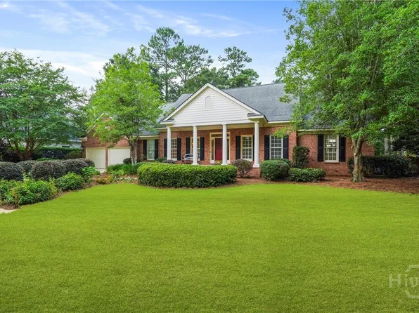 8 Cedar Point Drive, Savannah, GA 31405