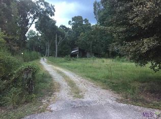 4363 Raymond Labauve Rd, Brusly, LA 70719