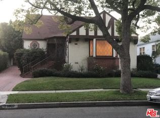 1807 Hillsboro Ave, Los Angeles, CA 90035