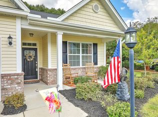 8180 Ronda Dr, North Charleston, SC 29406
