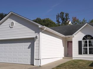 108 Pleasant Ridge Way, Lexington, KY 40509