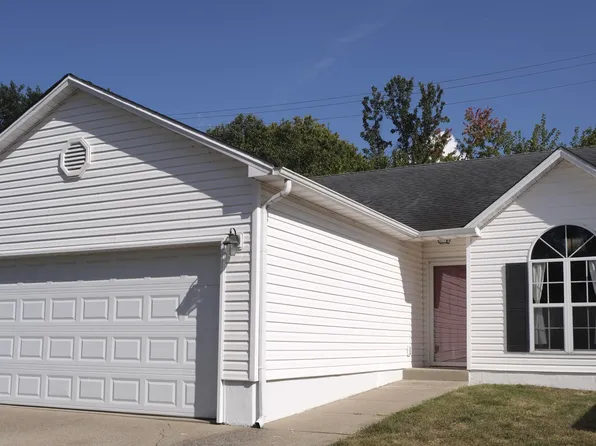 108 Pleasant Ridge Way, Lexington, KY 40509