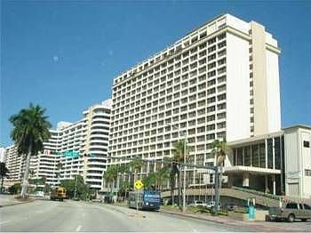 1st image of 5445 Collins Ave APT 1504
