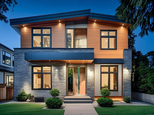 4465 Wallace St, Vancouver, BC V6S 2J5