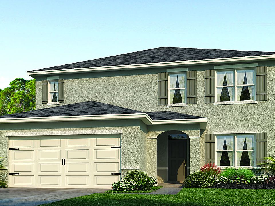 Plan Elevation.