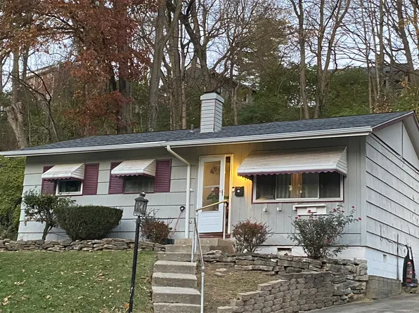 2702 Firtree Ct, Cincinnati, OH 45223