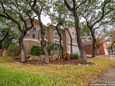 165 Gazelle Ct, San Antonio, TX, 78259