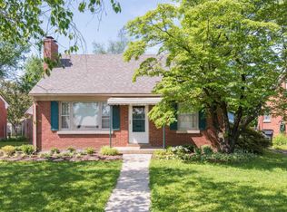 460 Longview Dr, Lexington, KY 40503
