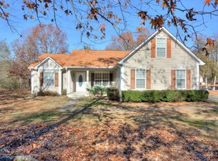 4126 Chiweenie Trl, Williston, SC 29853