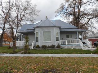 901 C Ave, La Grande, OR 97850