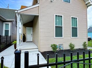 1105 Church St, Indianapolis, IN