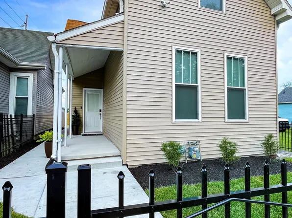 1105 Church St, Indianapolis, IN 46225