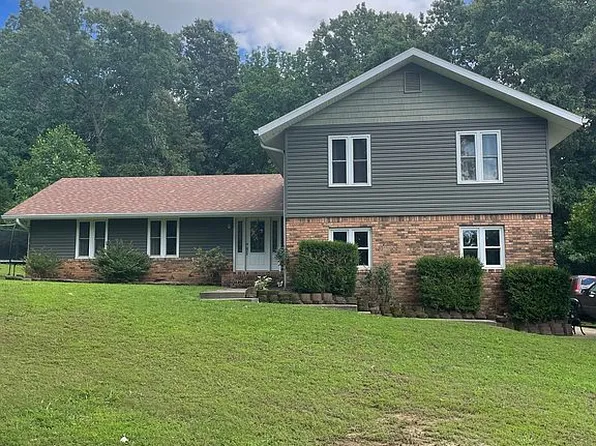 184 W Lake Loop, Madisonville, KY 42431