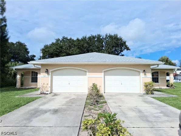 529 Glendale Ave, Lehigh Acres, FL 33936