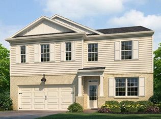 5211 Mourning Dove Way, Powder Springs, GA 30127