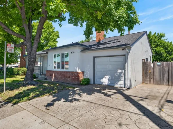 5015 Fruitridge Rd, Sacramento, CA 95820