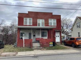 718 Penn Ave APT 2, New Brighton, PA