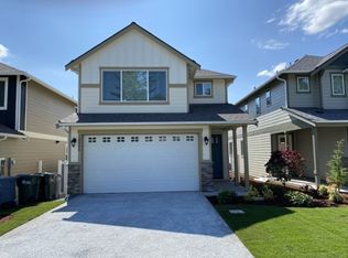 13726 107th Avenue Ct E, Puyallup, WA 98374