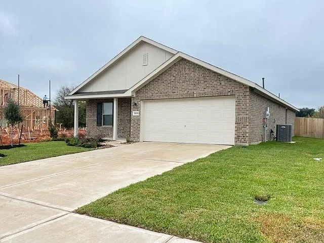 3 bed, 2.0 bath, 1538 sqft, $1,800 — Photo 2