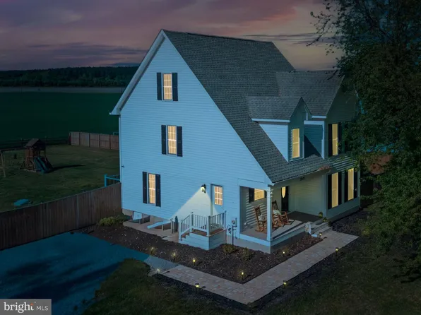 2649 Roberts Station Rd, Ingleside, MD 21644