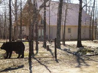 651 Firetower Rd, Hardy, AR 72542