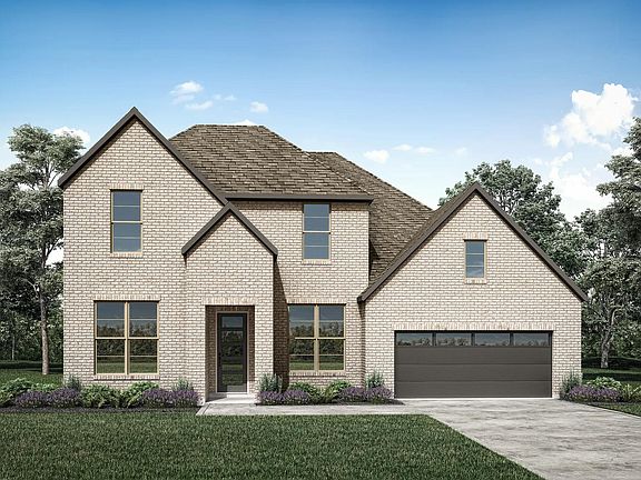 Deerfield II J