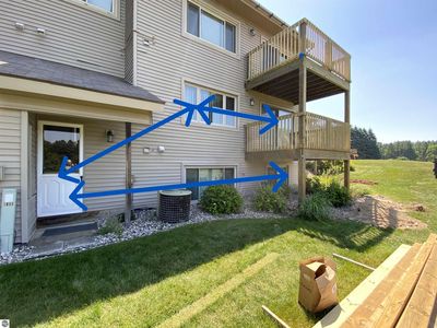 2679 Green Meadows Dr #8, Traverse City, MI, 49685