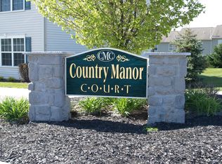 18 Country Manor Ct, Red Lion, PA 17356