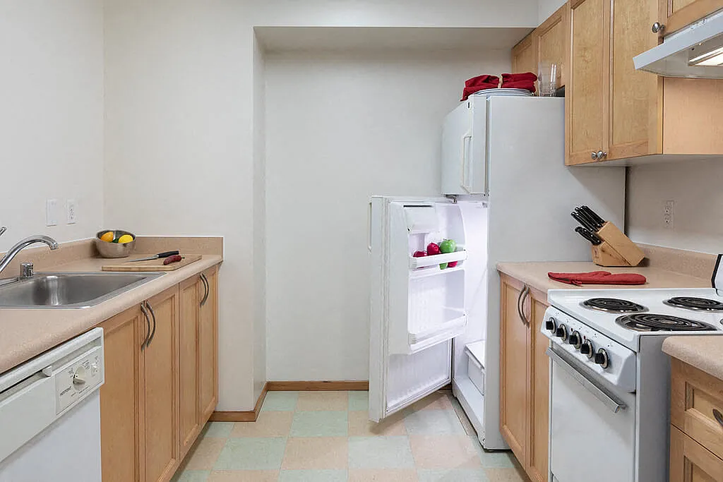 Gilmore Apartments — Photo 3