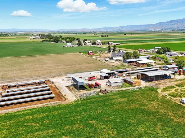 7605 N 2400 W, Smithfield, UT 84335